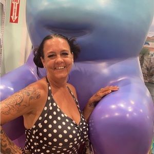 Meet your Posher, Alesha